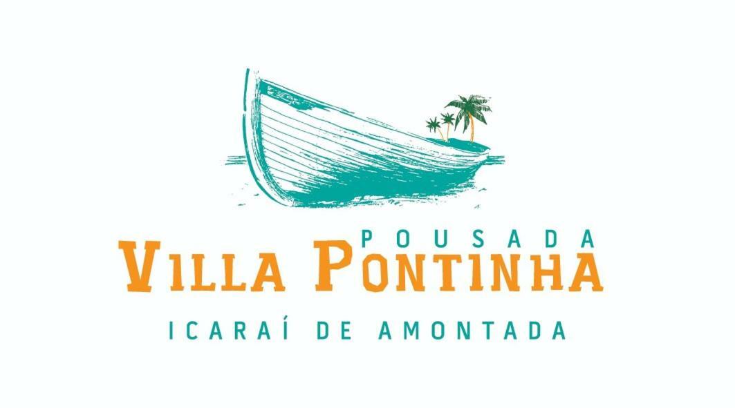 Villa Pontinha Icaraí Exteriör bild